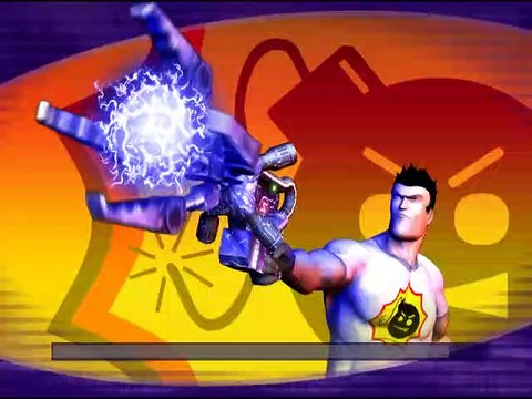 Serious Sam : Next Encounter online multiplayer - ngc