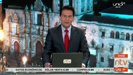 Encuentran restos óseos en una casa en la zona Huanu Huanuni.