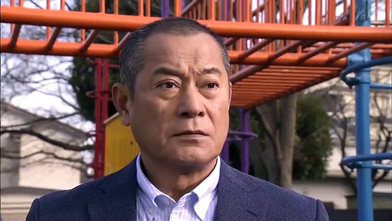 日劇-PTA爺爺 第2季02