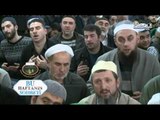 Merhume Saniye Ulutaş Hanımefendi'ye Tâziye