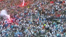 Bungkam Marseille, AC Milan Lanjutkan Tren Positif di Laga Pramusim