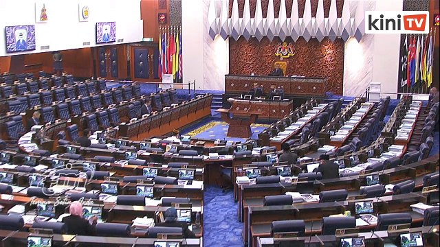 Dewan Rakyat rakam takziah pada keluarga Allahyarham Khalid Ibrahim