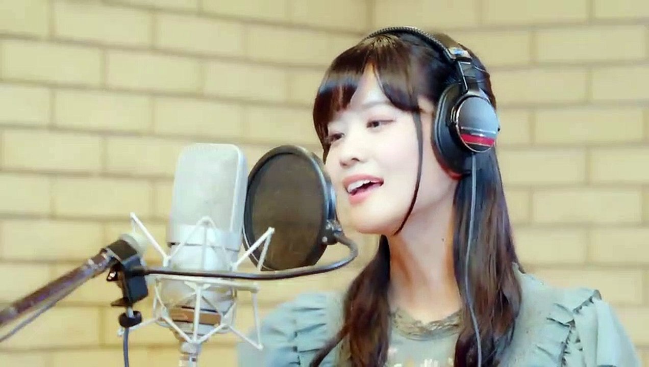 大西亜玖璃 - ふわふわ時間  from CrosSing