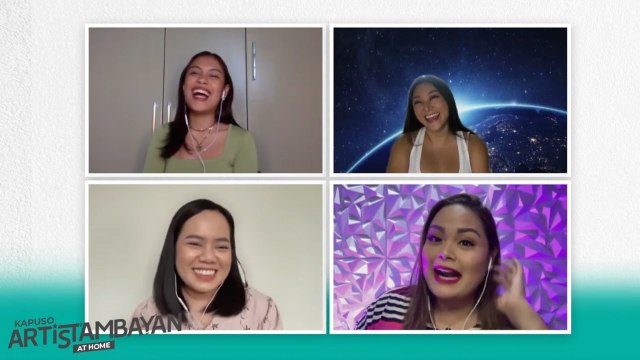 ArtisTambayan: Happy ending nga ba ang mangyayari sa 'Daig Kayo ng Lola Ko, Bida Kontrabida?'