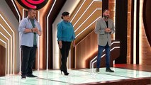 Jaime, el montañista que escaló hasta llegar a MasterChef