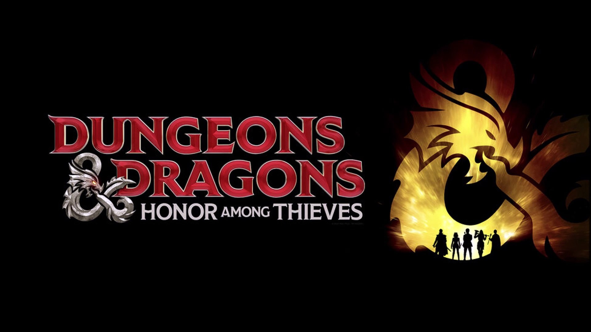 Dungeons & Dragons_ Honor Among Thieves - Trailer © 2023 Action and Adventure, Comedy, Fantasy