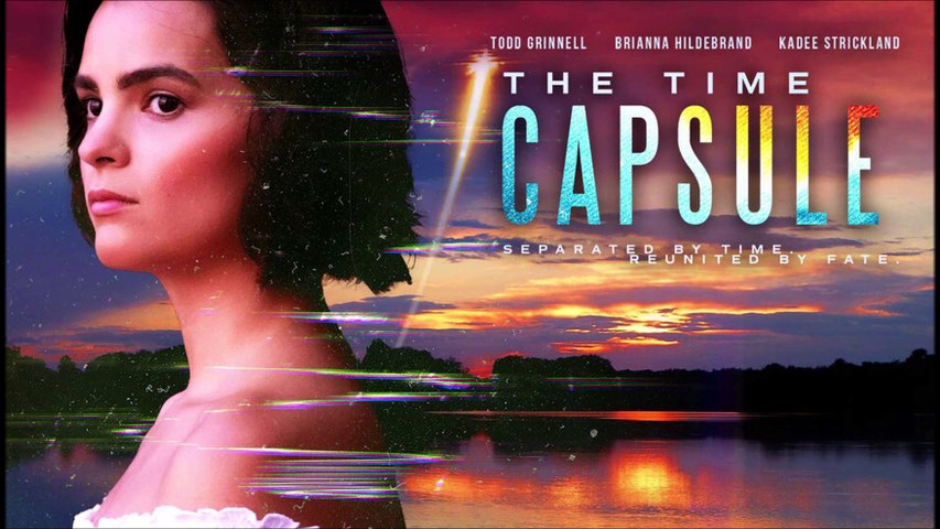 The Time Capsule - Trailer © 2022 Drama, Romance - video Dailymotion