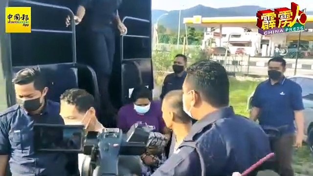 8个月男婴重伤不治 护士生母被控谋杀