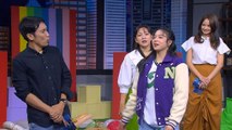 Ini Mainannya Untuk Member JKT48, Kok Ada Member BKT48 Mau Ikut-Ikutan?