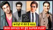 Stars Who Flopped At The Box Office After Taking Crores Of Fees | Akshay, Ranbir, Aamir, SRK