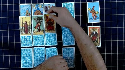 TAURUS love tarot reading, timeless. Your ex wants you back like crazy.