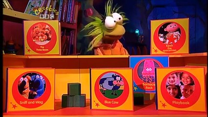 The Story Makers: Series 3: Someone Special