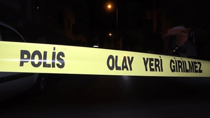 Alacak verecek meselesi kanlı bitti: 1 ölü