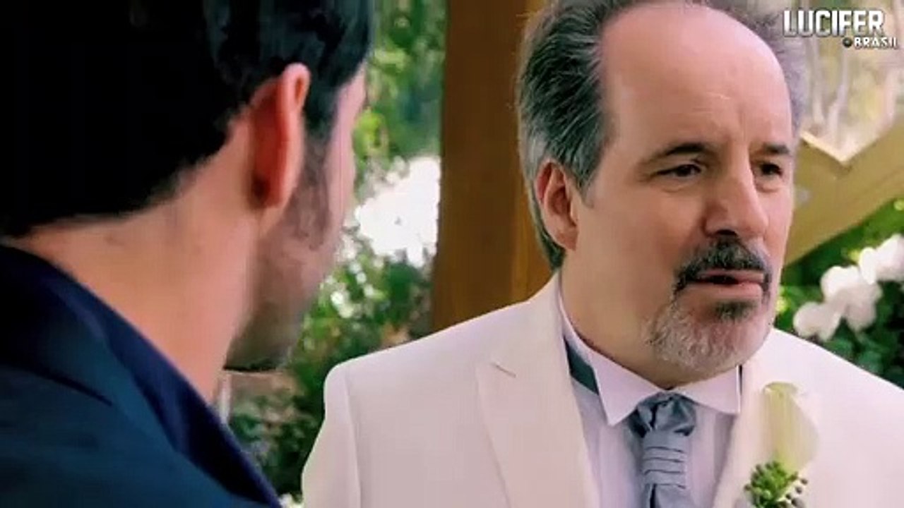 LUCIFER - Trailer Oficial Legendado