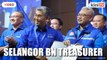 Zafrul is now Selangor BN treasurer, humbled by appointment