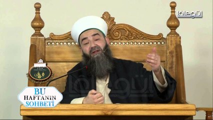 Cihatta Allah’ın Düşmanlarına Karşı Sabredin Allah Sizinle Beraber