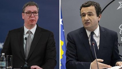 Son Dakika: Kosova Hükümeti, Sırbistan'la krize neden olan kararı bir ay erteledi