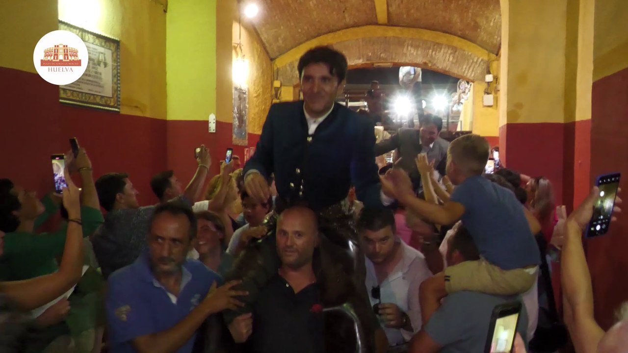 Huelva 31 jul 2022