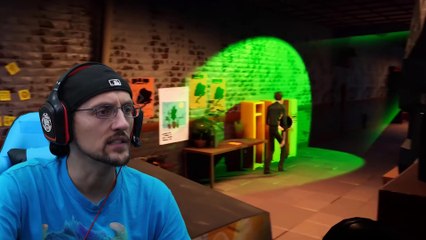 What's Inside FGTeeV School Locker- GRAVEWOOD HIGH -Search 4 the Teachers Lair (Alpha 2)