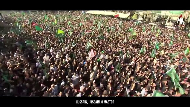 AZADARI RAHEGI Mesum Abbas 2022 Karbala New Nohay Muharram 2022 Title Noha 2022 Azadar