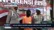 Ancam Sebar Konten Porno, Pemuda Asal Brebes Ditangkap Polisi