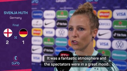 'Fantastic' final delivered for Wembley crowd - Huth