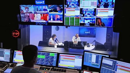 Le journal de 7h - 01/08/2022