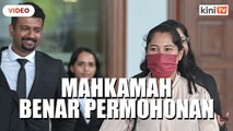 Loh Siew Hong dibenar cabar pengislaman tiga anak secara sepihak