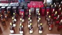 Polisi Ungkap Kasus Miras Impor Palsu di Cimenyan Bandung, Pelaku Oplos Alkohol dengan Teh Celup