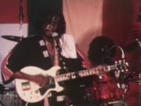 Peter TOSH - Legalize It