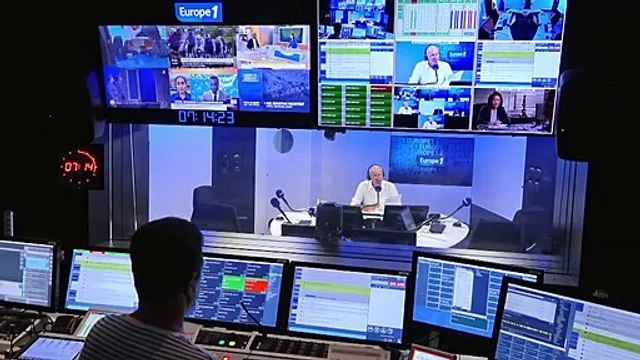 L'Ukraine, les départements qui renouent avec les 90km/h et Marylin Monroe font la Une de la presse