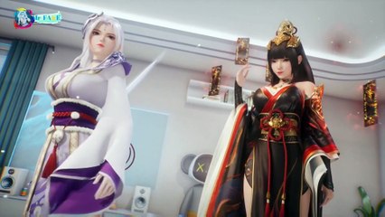 (Thuyết Minh) Tập 1-4 Tinh Nguyên Chi Chủ (Master of the Star Spring)