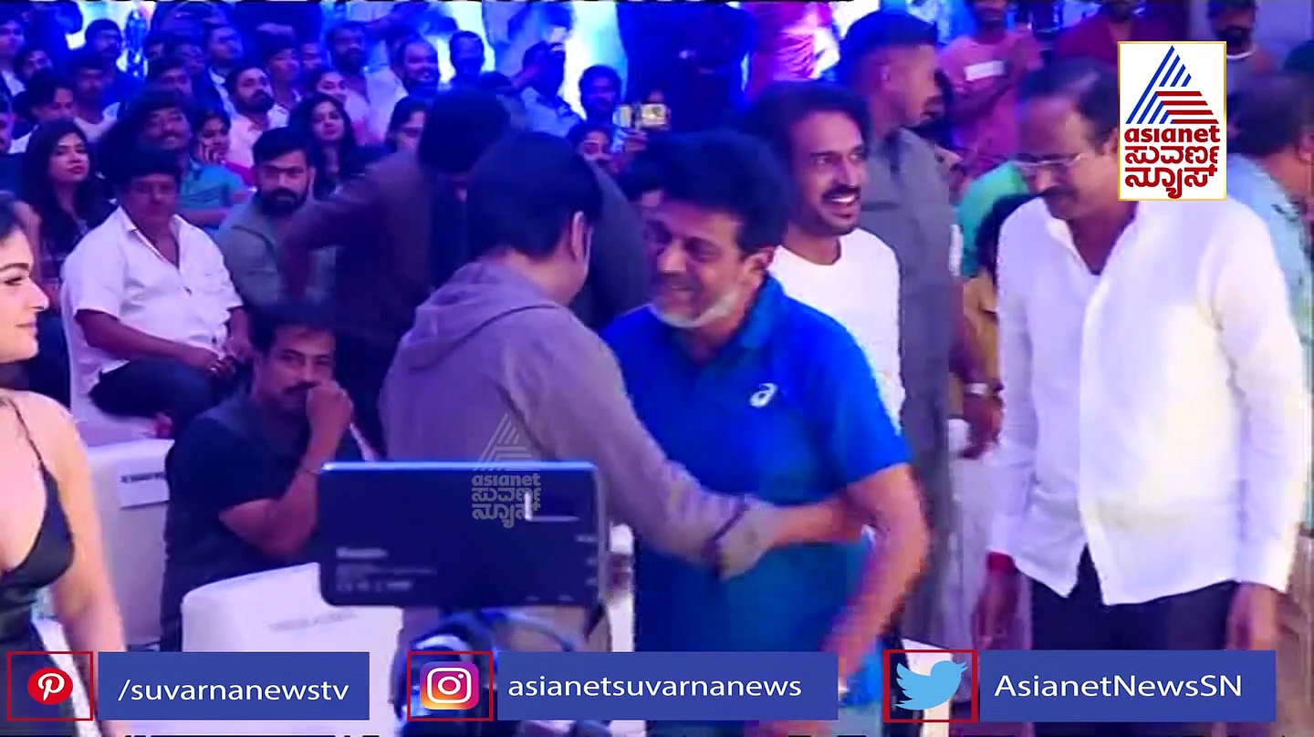  ಪವನ್ ಕುಮಾರ್ ನಿದ್ರೆಯಿಂದೆದ್ದು ಸೆಲ್ಪಿ ಕಳುಹಿಸಿದ್ದಕ್ಕೆ ಗಾಳಿಪಟ 2ಗೆ ಆಯ್ಕೆ ಆದರಂತೆ!