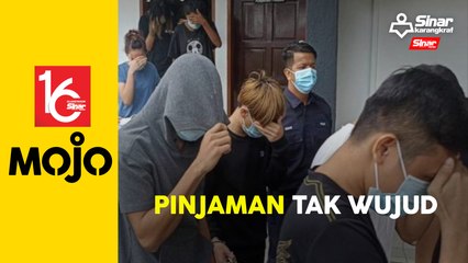 Remaja didakwa tawar pinjaman palsu