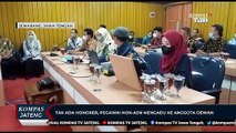 Tak Ada Honorer, Pegawai Non ASN Mengadu ke Anggota DPRD Jawa Tengah