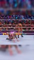 Liv Morgan (c) vs. Ronda Rousey | Women's Championship Match | Quick Highlights | 2022.07.30