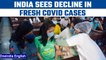Covid-19 update: India logs 16,464 new cases and 24 deaths in last 24 hours | Oneindia News *News