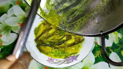 Tangra Macher Recipe ।। আলু ঝিঙ্গে  দিয়ে টেংরা মাছের ঝোল ।। মাছের ঝোল ।। Tangra Macher Jhol ।।