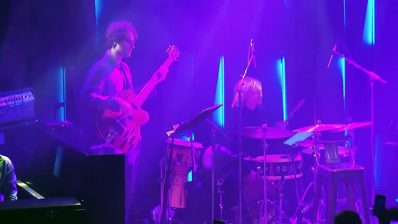 Aynur Doğan - Min Digo Mele _ Live Performance #aynurdogan