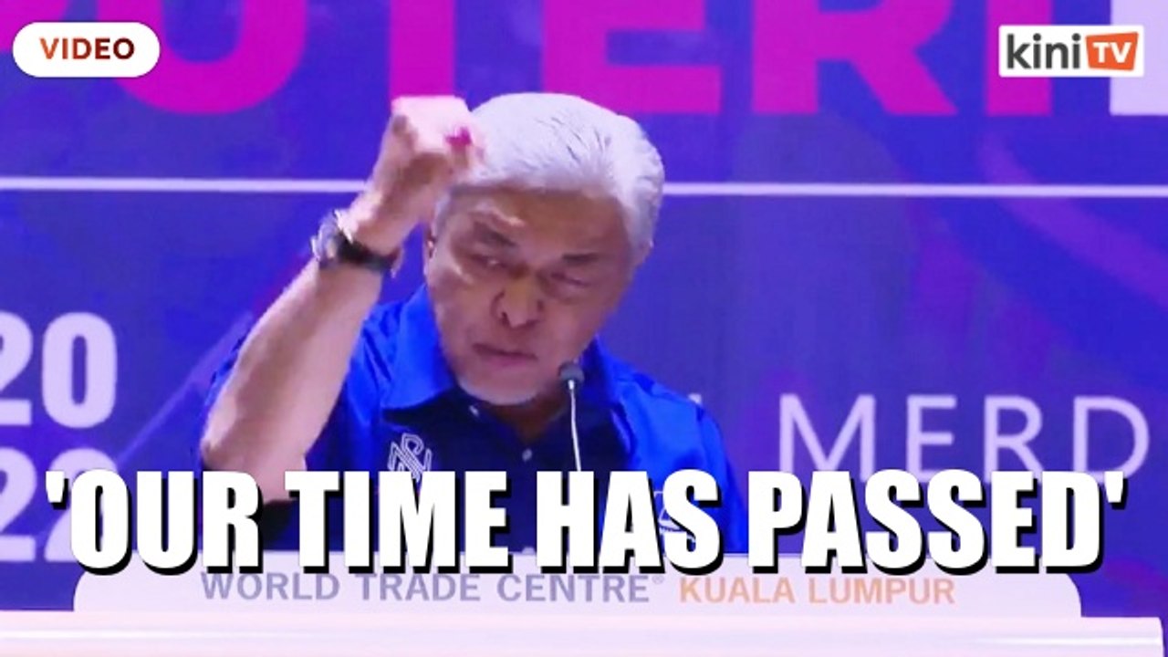 Zahid counting on professionals, not warlords to deliver BN victory in S'gor