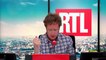 Bruno Lina es l'invité de RTL du 01 août 2022