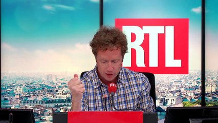 Bruno Lina es l'invité de RTL du 01 août 2022