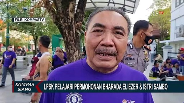 Dalami Dugaan Kasus Pelecehan, Polisi Kembali Gelar Uji Balistik di Rumah Irjen Ferdy Sambo!