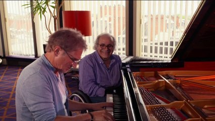 Michel Berger - L'hommage de son ami, Serge Perathoner