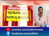 ಟ್ವಿಟರ್‌ನಲ್ಲಿ ಸರ್ಕಾರವನ್ನು ತರಾಟೆಗೆ ತೆಗೆದುಕೊಂಡ ಚಕ್ರವರ್ತಿ ಸೂಲಿಬೆಲೆ | Chakravarty Sulibele | Public TV