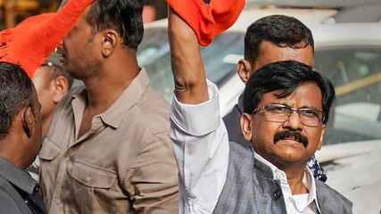 Sanjay Raut's arrest: ED seizes cash worth Rs 11.50 lakh; alleges non-cooperation