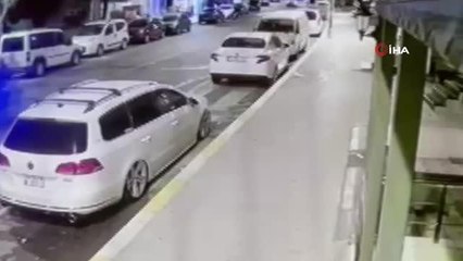 20 gün içinde iki kez dükkanı kurşunlandı, bir oğlu vuruldu