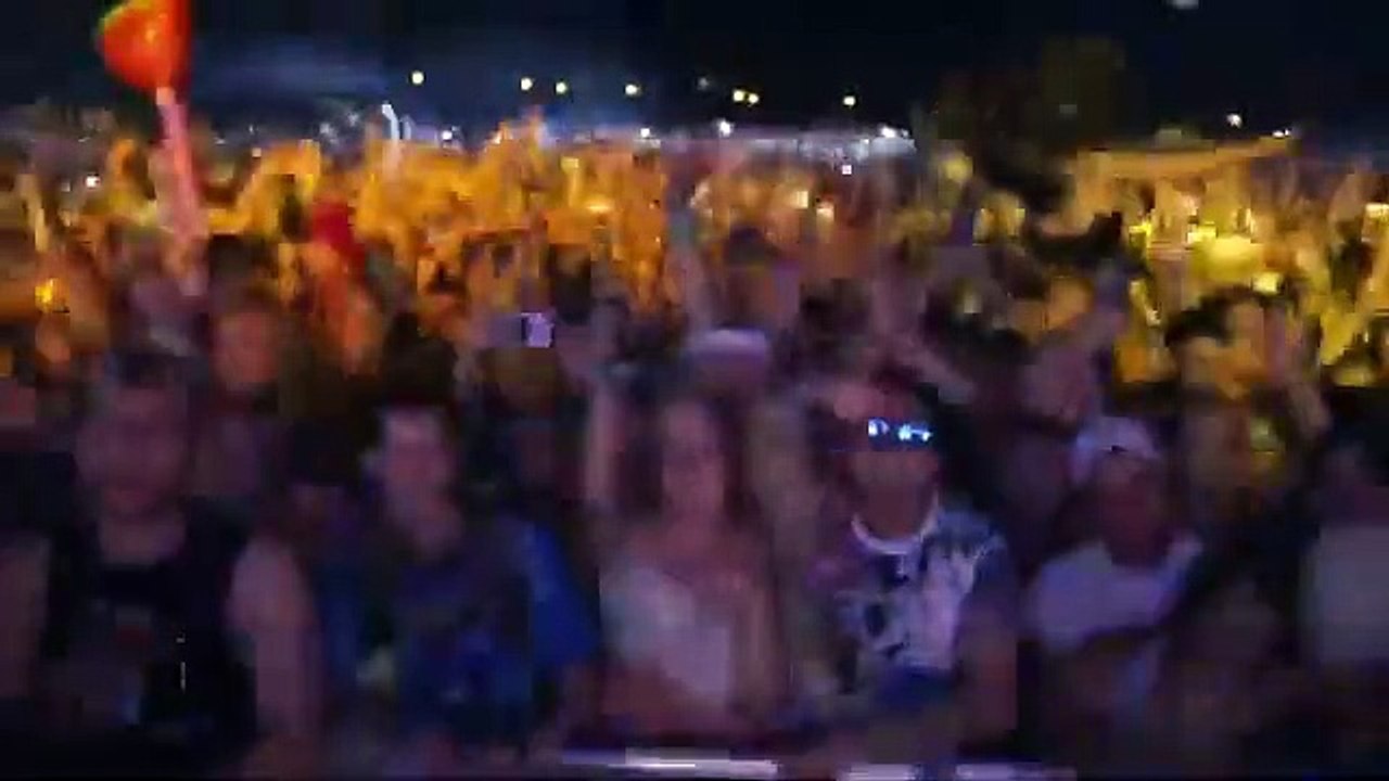 [Full Live Performance ] J-hope @Lollapalooza Chicago 2022