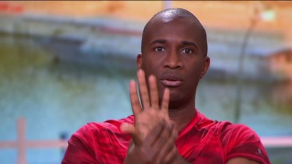 Coach - Exercices de mobilité pour le poignet