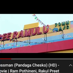 South indian comedy film |DailyMotion Movies| Premium Cinema Movies